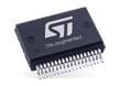 Automotive Class-D Audio Power Amplifiers