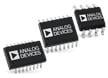 Buffered Analog Multiplexers
