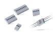 Wire-To-Wire Connectors