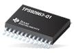 TPS92663-Q1 Automotive LED Matrix Managers