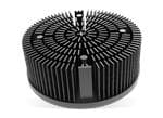 Wakefield Thermal PadLED COB & SMD LED Heat Sinks
