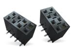 Samtec SSM .100