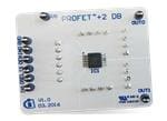 Infineon Technologies BTS7200-2EPA Daughter Board