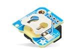 Adafruit Precise DS3231 Real Time Clock for Raspberry Pi