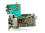 Analog Devices / Maxim Integrated MAX5857EVKIT Evaluation Kit