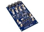 Terasic Technologies P0035 AD/DA Data Conversion Card
