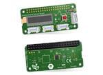 Coral Environmental Sensor Board