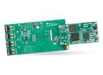 Texas Instruments ADS131M04EVM Evaluation Module