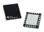 Texas Instruments DP83825I 10/100Mbps Ethernet PHY Transceiver