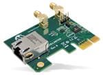 Microchip Technology EVB-LAN7430 Evaluation Board