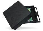 OPS241 & OPS242 Electromagnetic Lens Enclosures