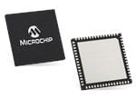 Atmel / Microchip ATmega128RFA1 Wireless Module