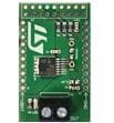 STMicroelectronics EV-VN7007AH & EV-VN7007ALH Evaluations Boards