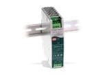MEAN WELL DRDN-20/40 & ERDN-20/40 Series Redundancy Modules
