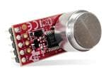 Texas Instruments PGA460PSM-EVM Proximity-Sensing Evaluation Module