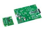 Texas Instruments Heart Rate Monitoring & Pulse Oximetry Eval Kit