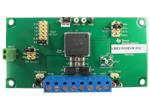 Texas Instruments LMZ31520EVM-001/LMZ31530EVM-002 Evaluation Modules