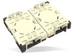 TE Connectivity LGA 4189 Sockets and Hardware