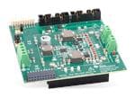 Texas Instruments TPS92682EVM-069 Evaluation Module (EVM)