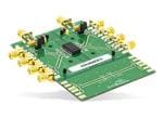 Analog Devices Inc. EVAL-ADN4656 Evaluation Board