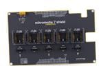 Mikroe Mikromedia 7 CAPACITIVE Shield
