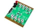 Analog Devices / Maxim Integrated MAX16545BEVKIT120 Evaluation Kit