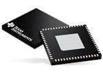 Texas Instruments ADS52J65 16-Bit Analog-to-Digital Converter (ADC)