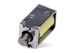 Ledex / Johnson Electric Box Frame Linear Solenoids