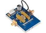 MACOM CMPA5259050F-AMP Demonstration Amplifier Circuit