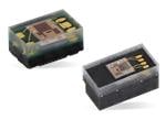 Vishay VEML3328 & VEML3328SL RGBCIR Colour Sensors