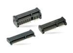 Molex PCI Express Edgecard Connectors