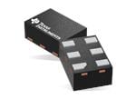 Texas Instruments TPS3870-Q1 High-Accuracy Overvoltage Reset IC