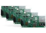 Infineon Technologies CYBT-213043-MESH Bluetooth Evaluation Kit