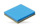 Bergquist Company TGP 6000ULM 6W/m-K, High Performance GAP PAD®