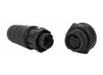 Switchcraft EN3® Connectors