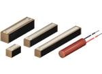 EPCOS / TDK B58004 Passivated Stack Multilayer Piezo Actuator