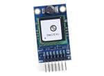 SIM33EAU GPS Module