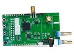 CML Micro SCT2400 2.4GHz Digital Voice & Data Transceiver
