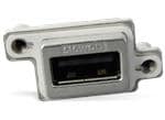 Stewart Connector / Cinch Connectivity Solutions SealJack™ USB 2.0 Connectors
