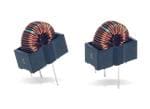 KEMET SN Coils