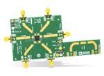 Analog Devices Inc. ADRF5549-EVALZ Evaluation Board