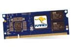 Ka-Ro Electronics TX8M-SV72 Computer-On-Module Development Kit