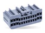 TE Connectivity .040/.070 Hybrid MULTILOCK Connectors