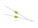 KEMET Commercial & Automotive 150°C Leaded Capacitors