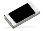 Welwyn / TT Electronics HDSC High Pulse Double-Sided Chip Resistors