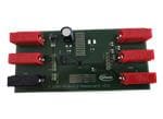 Infineon Technologies TLS805D1LDV50 Demo Board