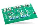 Texas Instruments TPS2411EVM-096 Evaluation Module