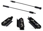 TE Connectivity SOLARLOK PV Edge Decentralised Junction Boxes