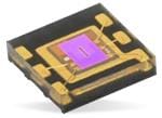 Vishay VEML6035 I²C Ambient Light Sensor