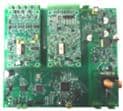 Texas Instruments PLC I/O Front-End Controller Using a Tiva™ C